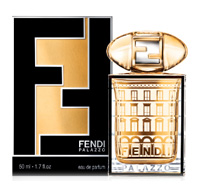  FENDI Palazzo