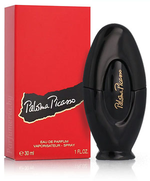 Парфюмерная вода PALOMA PICASSO Mon Parfum