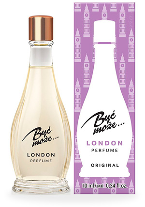 Парфюм PANI WALEWSKA Byc Moze London