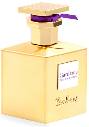 Парфюмерная вода PANOUGE Isabey Gardenia