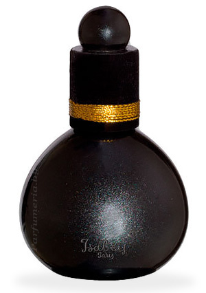 Парфюм PANOUGE Isabey Perle de Lys Noir