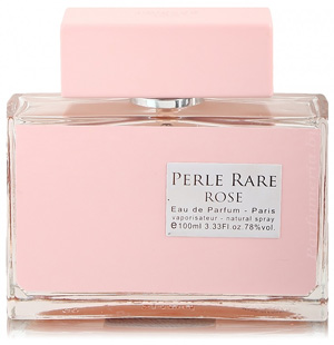 Парфюмерная вода PANOUGE Perle Rare Rose