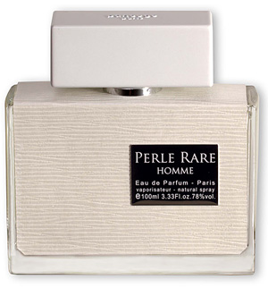 Парфюмерная вода PANOUGE Perle Rare Homme