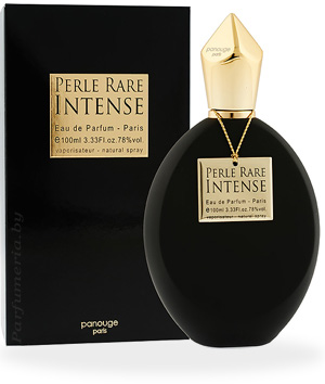 Парфюмерная вода PANOUGE Perle Rare Intense