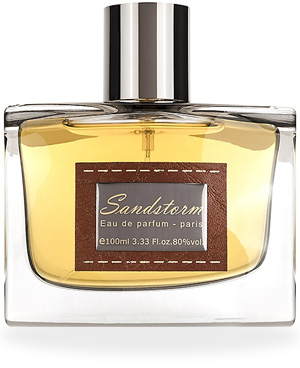 Парфюмерная вода PANOUGE Sandstorm