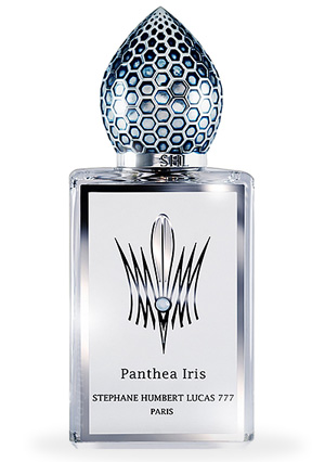 Парфюмерная вода STEPHANE HUMBERT LUCAS 777 Panthea Iris