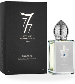 Парфюмерная вода STEPHANE HUMBERT LUCAS 777 Panthea
