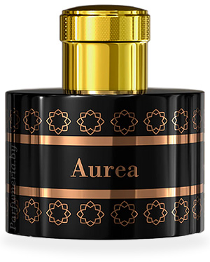 Духи PANTHEON ROMA Aurea