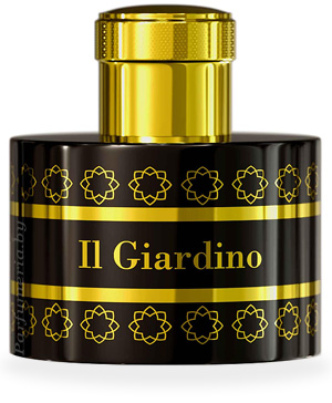 Духи PANTHEON ROMA IL Giardino