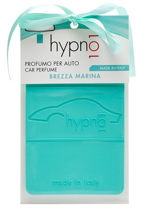 Автодиффузор HYPNO CASA Hypno Car Саше для автомобилей Brezza Marina