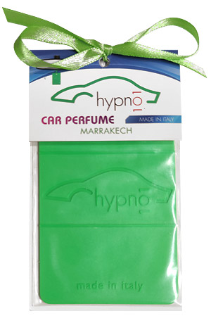 Саше HYPNO CASA Hypno Car Саше для автомобилей Marrakech