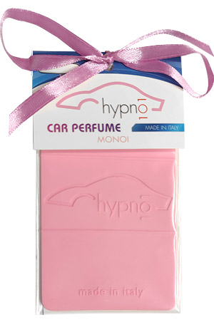 Саше HYPNO CASA Hypno Car Саше для автомобилей Monoi