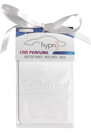 Саше HYPNO CASA Hypno Car Саше для автомобилей Muschio Bianco