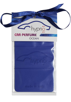 Саше HYPNO CASA Hypno Car Саше для автомобилей Ocean
