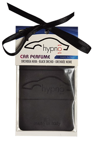 Саше HYPNO CASA Hypno Car Саше для автомобилей Orchidea Nera