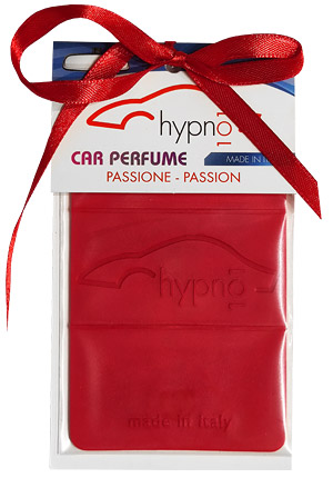 Саше HYPNO CASA Hypno Car Саше для автомобилей Passione
