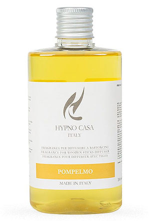 Диффузор HYPNO CASA Hypno Casa Диффузор Pompelmo Рефилл