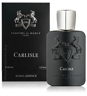 Парфюмерная вода PARFUMS DE MARLY Carlisle