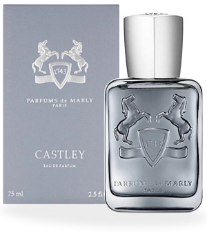 Парфюмерная вода PARFUMS DE MARLY Castley