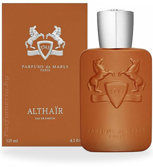 Парфюмерная вода PARFUMS DE MARLY Althair
