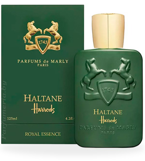 Парфюмерная вода PARFUMS DE MARLY Haltane