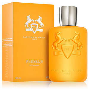 Парфюмерная вода PARFUMS DE MARLY Perseus