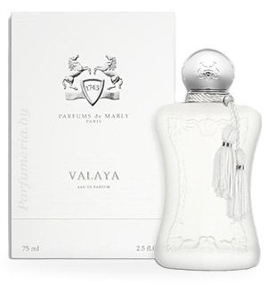Парфюмерная вода PARFUMS DE MARLY Купить парфюм Valaya