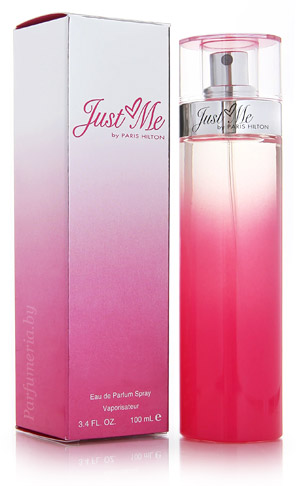 Парфюмерная вода PARIS HILTON Just Me