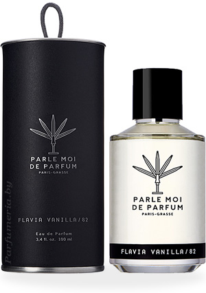 Парфюмерная вода PARLE MOI DE PARFUM Haute Provence / 89