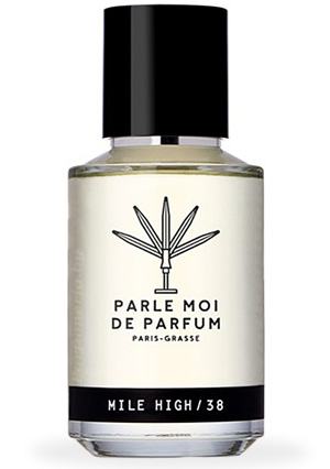Парфюмерная вода PARLE MOI DE PARFUM Mile High / 38