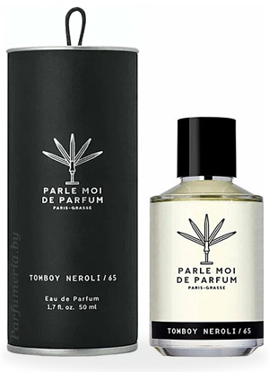 Парфюмерная вода PARLE MOI DE PARFUM Tomboy Neroli / 65