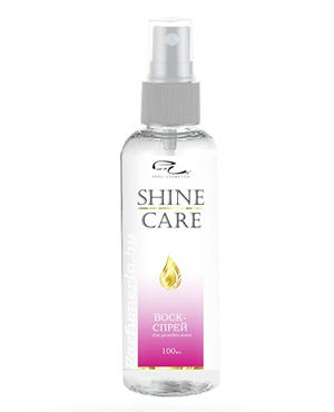 Косметика-уход PARLI Parli Shine Care Воск-спрей для укладки волос 100 мл