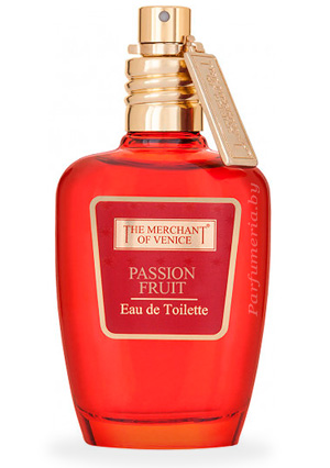 Туалетная вода THE MERCHANT OF VENICE Passion Fruit