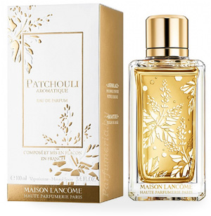 Парфюмерная вода LANCOME Patchouli Aromatique