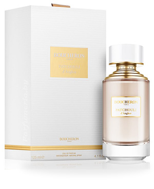 Парфюмерная вода BOUCHERON Patchouli D`Angkor