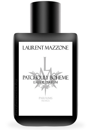 Парфюмерная вода LM PARFUMS Patchouly Boheme