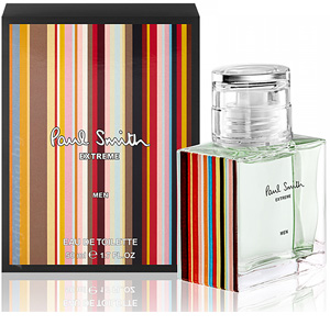 Туалетная вода PAUL SMITH Paul Smith Extreme Man
