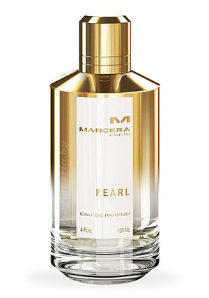 Парфюмерная вода MANCERA Pearl