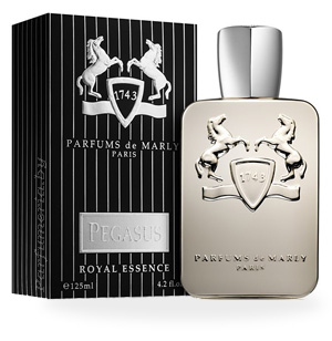 Парфюмерная вода PARFUMS DE MARLY Pegasus
