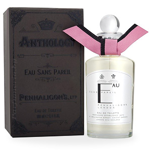 Туалетная вода PENHALIGON`S Anthology Eau Sans Pareil