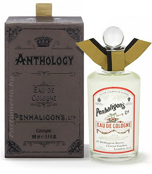 Одеколон PENHALIGON`S Anthology Eau de Cologne