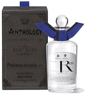 Туалетная вода PENHALIGON`S Anthology Esprit du Roi