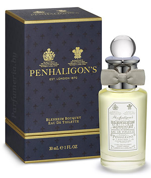 Туалетная вода PENHALIGON`S Blenheim Bouquet