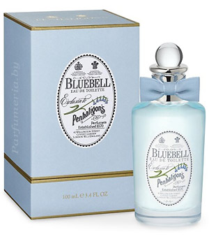 Туалетная вода PENHALIGON`S Bluebell