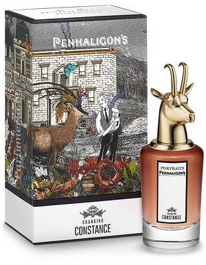 Парфюмерная вода PENHALIGON`S Changing Constance