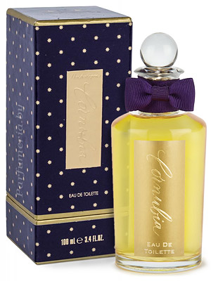 Туалетная вода PENHALIGON`S Cornubia