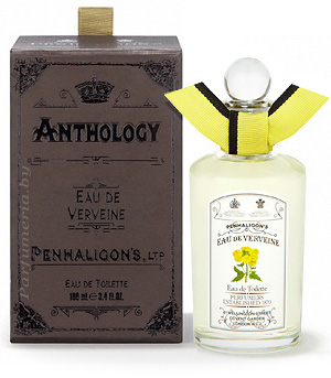 Туалетная вода PENHALIGON`S Anthology Eau de Verveine