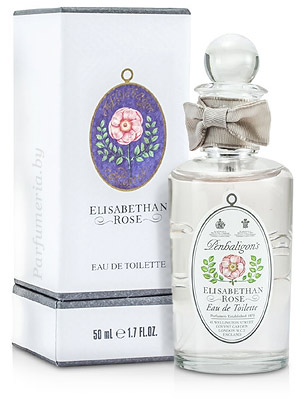 Парфюмерная вода PENHALIGON`S Elisabethan Rose