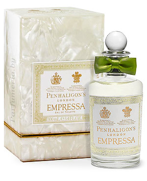 Туалетная вода PENHALIGON`S Empressa
