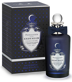 Парфюмерная вода PENHALIGON`S Endymion Concentre